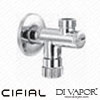 Cifial Spare Parts