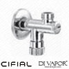 Cifial Spare Parts