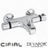 Cifial Spare Parts