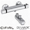 Cifial Spare Parts