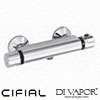 Cifial Spare Parts