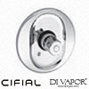 Cifial Spare Parts