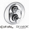 Cifial Spare Parts