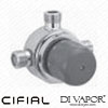Cifial Spare Parts