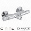 Cifial Spare Parts