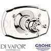 Grohe 19612BE0 Mixer Spare Parts