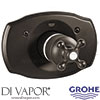 Grohe 19612ZB0 Mixer Spare Parts
