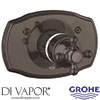 Grohe 19615ZB0 Mixer Spare Parts