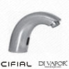 Cifial Spare Parts