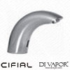 Cifial Spare Parts