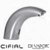 Cifial Spare Parts