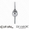 Cifial Spare Parts