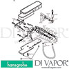 Hansgrohe Tech Diagram