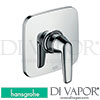 Hansgrohe Spare Parts