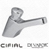 Cifial Spare Parts