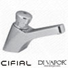 Cifial Spare Parts