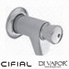 Cifial Spare Parts
