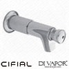 Cifial Spare Parts
