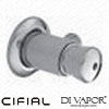 Cifial Spare Parts