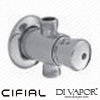 Cifial Spare Parts