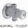 Cifial Spare Parts
