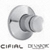 Cifial Spare Parts