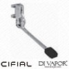 Cifial Spare Parts