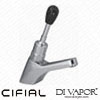 Cifial Spare Parts