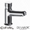 Cifial Spare Parts