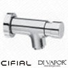 Cifial Spare Parts