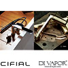 Cifial Timed Recessed Wall-Mounted Urinal Tap 1F Spare Parts
