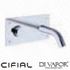Cifial Spare Parts