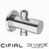 Cifial Spare Parts