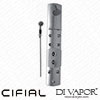 Cifial Spare Parts
