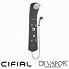 Cifial Spare Parts