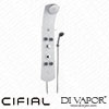 Cifial Spare Parts