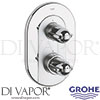 Grohe 19663000 Mixer Spare Parts