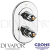 Grohe 19663IG0 Mixer Spare Parts