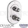 Grohe 19665000 Mixer Spare Parts