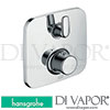 Hansgrohe Spare Parts