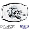 Grohe 19707000 Spare Parts