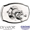 Grohe 19707BE0 Spare Parts