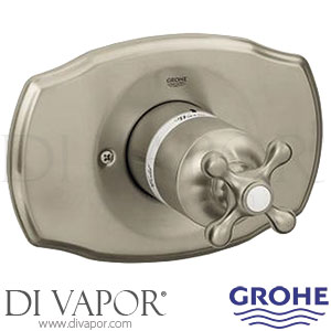 Grohe 19707EN0 Seabury Pressure Balance Valve Trimset Spare Parts