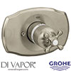 Grohe 19707EN0 Spare Parts