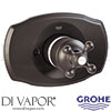 Grohe 19707ZB0 Spare Parts