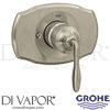 Grohe 19708EN0 Spare Parts