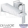 Grohe 19781000 Mixer Spare Parts