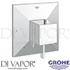 Grohe 19786000 Spare Parts