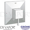 Grohe 19790000 Spare Parts