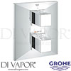 Grohe 19791000 Mixer Spare Parts